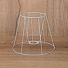 Metal Abajur İskeleti