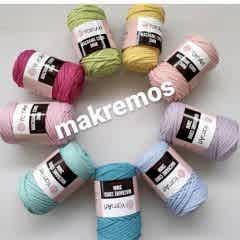 Yarnart Macrame Cord 3mm