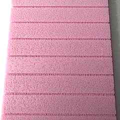 Sıkıştırılmış Köpük