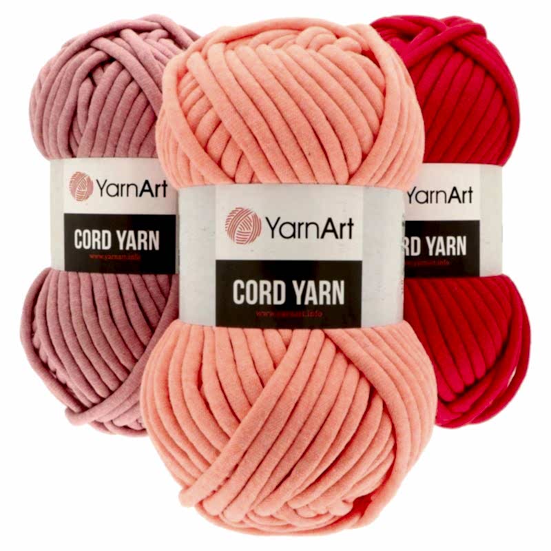 YarnArt Cord Yarn