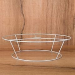 İkili Avize İskeleti