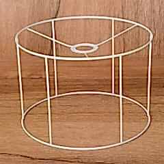 Silindir Avize İskeleti