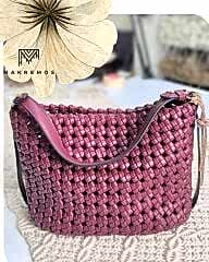 Hera Çanta Videolu Kit