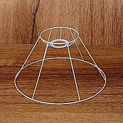 Geniş Konik Avize İskelet