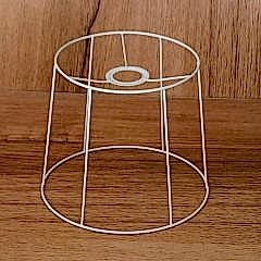 Konik Avize İskelet