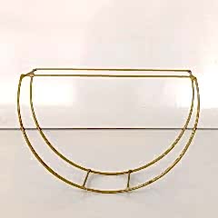 Çanta Metal İskelet