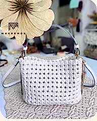 Hera Çanta Malzemeler