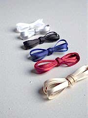 Lumea Saten Şerit İp Serisi