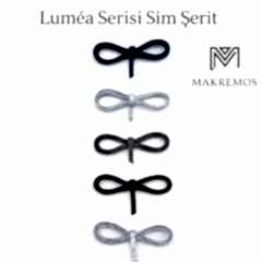 Lumea Sim Şerit İpler